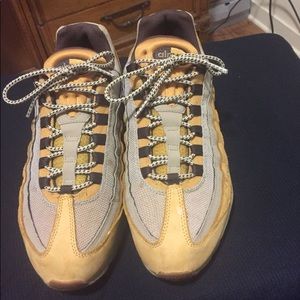 Nike Airmax 95 size 10.5